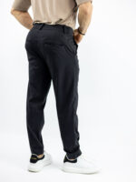 Παντελόνι Jogger Punto Roma Μαύρο