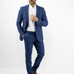 Κοστούμι Venere Μπλέ