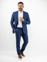 Κοστούμι Venere Μπλέ