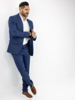 Κοστούμι Venere Μπλέ