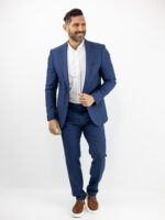 Κοστούμι Venere Μπλέ