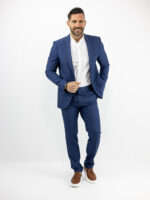 Κοστούμι Venere Μπλέ