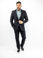 Κοστούμι Digio Μαύρο