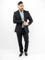 Κοστούμι Digio Μαύρο