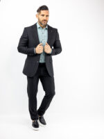 Κοστούμι Digio Μαύρο