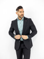 Κοστούμι Digio Μαύρο