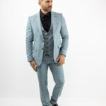 Κοστούμι Rossi Μέντα