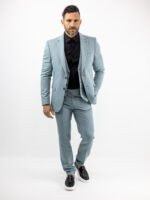 Κοστούμι Rossi Μέντα