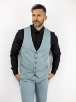 Κοστούμι Rossi Μέντα