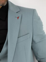 Κοστούμι Rossi Μέντα