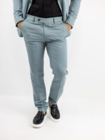 Κοστούμι Rossi Μέντα