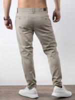Παντελόνι Chinos Μπέζ