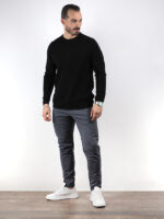 Παντελόνι Chinos Μπέζ