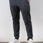 Παντελόνι Chinos Μπέζ