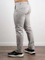 Παντελόνι Chinos Slim Fit Γκρί