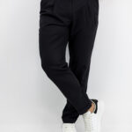 Παντελόνι Chinos Trοusers Μαύρο