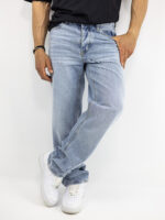 Παντελόνι Jean Baggy Μπλέ