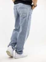 Παντελόνι Jean Baggy Μπλέ