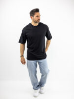 Παντελόνι Jean Baggy Μπλέ