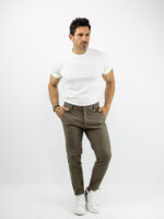 Παντελόνι Chinos Alto Fanco