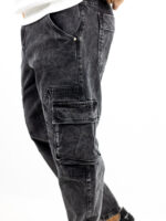 Cargo Carrot Black