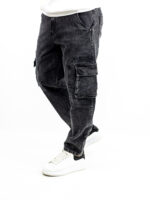 Cargo Carrot Black