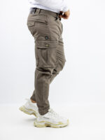 Παντελόνι Cargo Pike Skinny Fanco