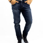 Jean Regular Fit Blue Black