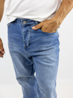 Jean Boyfriend