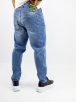 Jean Boyfriend