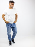 Jean Boyfriend