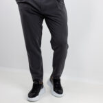 Παντελόνι Jogger Loose Fit Γκρί