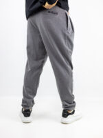 Παντελόνι Jogger Loose Fit Γκρί