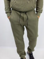 Παντελόνι Φόρμας Tech Fleece Λαδί