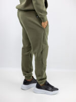 Παντελόνι Φόρμας Tech Fleece Λαδί