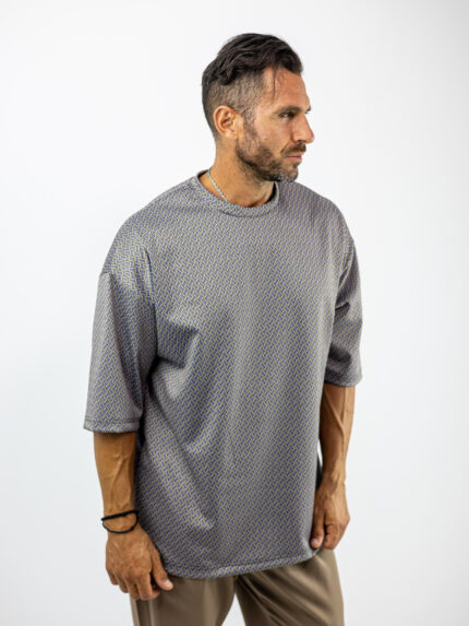 T-shirt Oversized