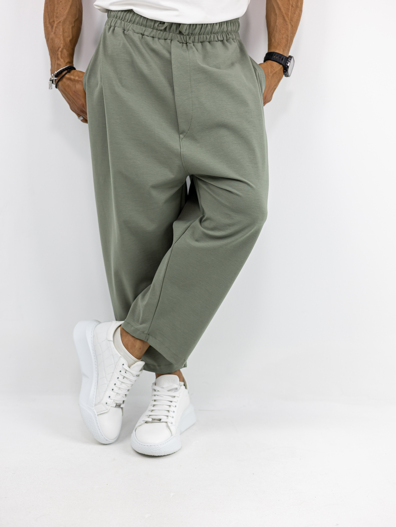 JOGGER_RECKLESS_130338_LADI_01-2.jpg Πάντελονι Oversized Japanese Λαδί