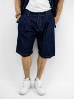 Jean Βερβούδα & Jean Πουκάμισο Regular Fit