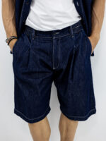 Jean Βερβούδα & Jean Πουκάμισο Regular Fit