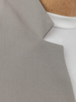 Παντελόνι Chinos Trouser Regular Fit & Σακάκι Overshirt Trouser Regular Fit Fanco