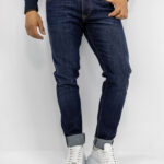 Παντελόνι Jean Regular Fit Μπλέ