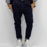 Παντελόνι Jean Regular Fit Μπλέ
