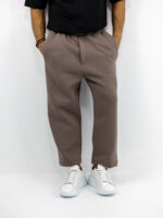 Παντελόνι Φόρμας Oversized Japanese Fanco