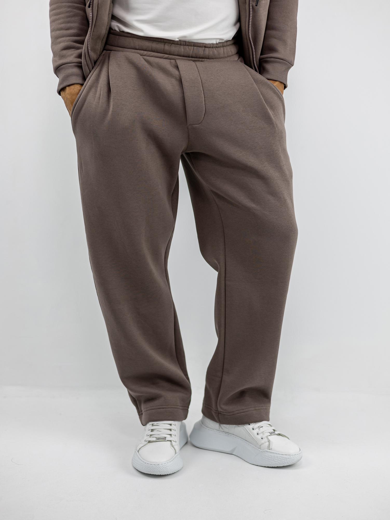 PANTELONI_FORMA_HACKER_140073_FANCO_01.jpg Παντελόνι Φόρμα Oversized Baggy & Πιέτα Fanco