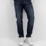 Παντελόνι Jean Regular Fit Μπλέ