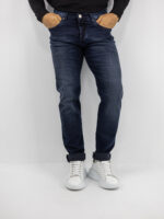 Παντελόνι Jean Regular Fit Μπλέ