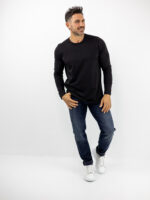 Παντελόνι Jean Regular Fit Μπλέ