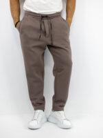 Παντελόνι Φόρμα Regular Fit Fanco