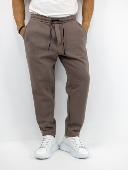 Παντελόνι Φόρμα Regular Fit Fanco