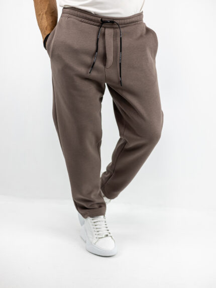 Παντελόνι Φόρμα Regular Fit Fanco